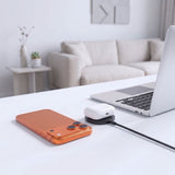 Tech-Protect A54 MagSafe 25W QI2.2 Wireless Charger - Black