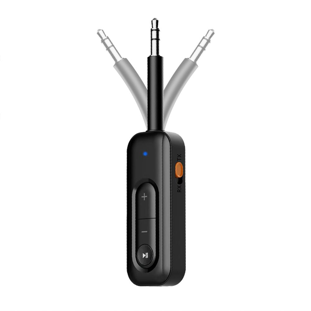 Tech-Protect Ultraboost AU03 bluetooth 6.0 adapter - black