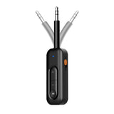 Tech-Protect Ultraboost AU03 bluetooth 6.0 adapter - black
