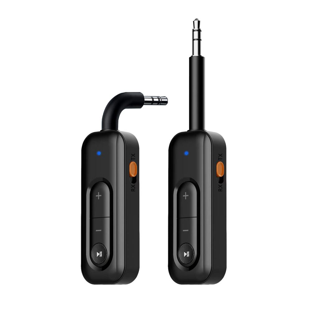Tech-Protect Ultraboost AU03 bluetooth 6.0 adapter - black