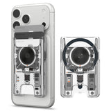 Spigen Ultra Hybrid Wallet MagSafe Magnetic Phone Wallet - Neo One