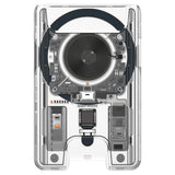 Spigen Ultra Hybrid Wallet MagSafe Magnetic Phone Wallet - Neo One