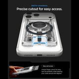 Spigen Ultra Hybrid Wallet MagSafe Magnetic Phone Wallet - Neo One