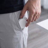 Tech-Protect A55 2in1 MagSafe 25W QI2.2 Wireless Charger + USB-C / USB-C Cable 100cm - White