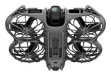 DJI Neo 2 Fly More Combo 4 rotorer Quadrokopter 12 MP 2688 x 1512 pixel 1606 mAh Sort, Grå