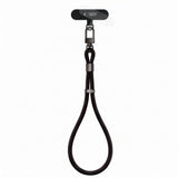 Tech-Protect C11S Rope Wrist Strap for Phone - Black