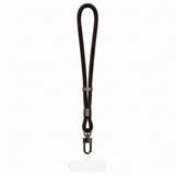 Tech-Protect C11S Rope Wrist Strap for Phone - Black