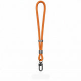 Tech-Protect C11S Rope Wrist Strap for Phone - Orange
