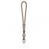 Tech-Protect C11S Rope Wrist Strap for Phone - Beige