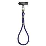 Tech-Protect C11S Rope Wrist Strap for Phone - Navy Blue