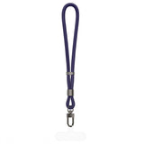 Tech-Protect C11S Rope Wrist Strap for Phone - Navy Blue