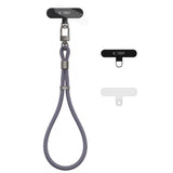 Tech-Protect C11S Rope Wrist Strap for Phone - Gray