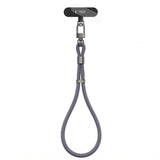Tech-Protect C11S Rope Wrist Strap for Phone - Gray