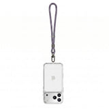 Tech-Protect C11S Rope Wrist Strap for Phone - Gray