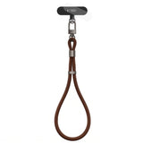 Tech-Protect C11S Rope Wrist Strap for Phone - Brown