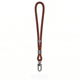 Tech-Protect C11S Rope Wrist Strap for Phone - Brown