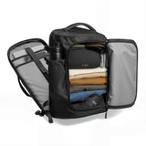 Tech-Protect Defender S70 RYANAIR & WIZZAIR 24L Laptop Backpack - Black