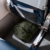 Tech-Protect Defender S70 RYANAIR & WIZZAIR 24L Laptop Backpack - Dark Green