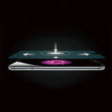 Wozinsky Privacy Glass hærdet glas til iPhone 18 Pro - 2 stk.