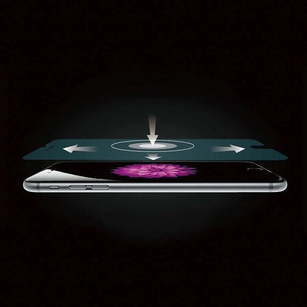 Wozinsky Privacy Glass hærdet glas til iPhone 18 Pro Max - 2 stk.