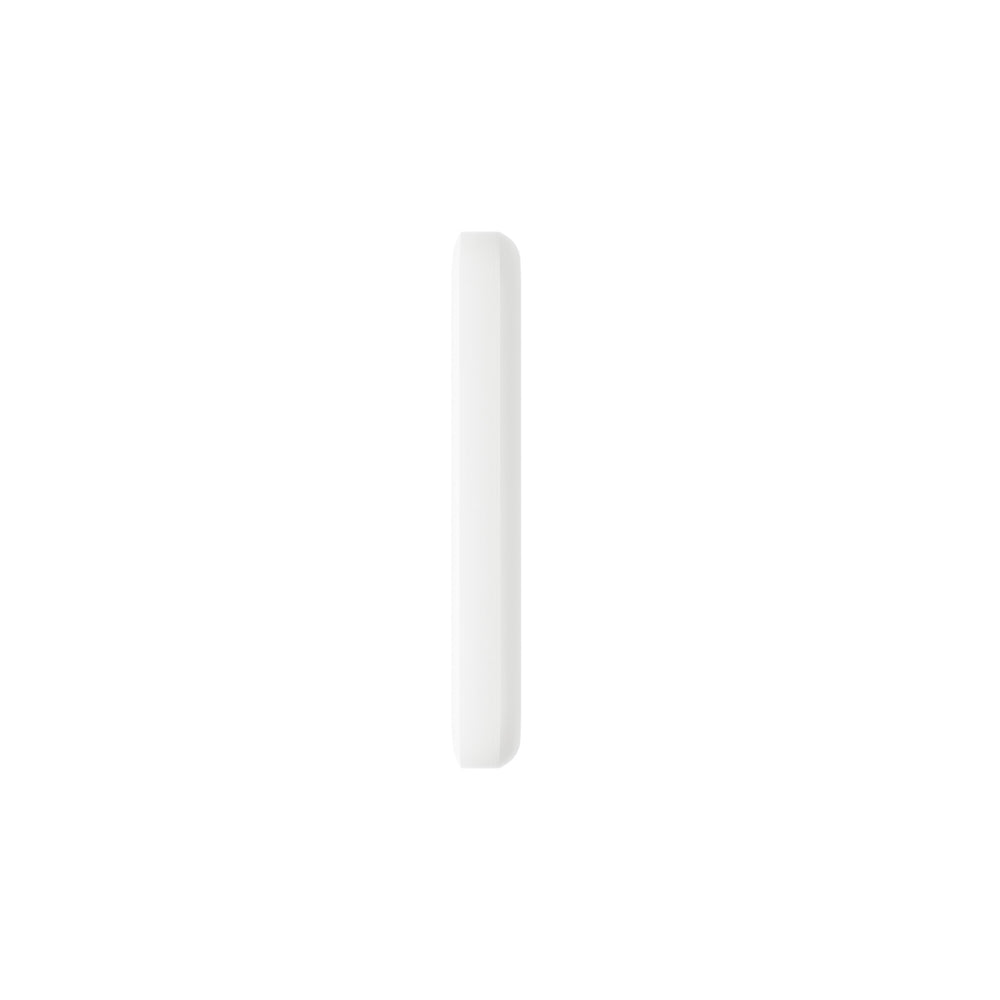 BOYA Notra Neo Voice Recorder med AI Transcription - hvid