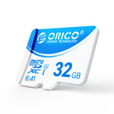 SD-kort + 32GB-adapter