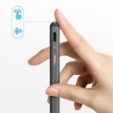 Metapen A8 V4 Active Stylus til iPad USB-C - sort