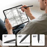 Metapen A8 V4 Active Stylus til iPad USB-C - sort