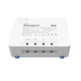 Sonoff POWR3 smart WiFi-switch med strømmåling
