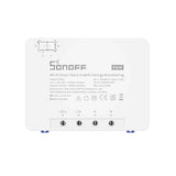 Sonoff POWR3 smart WiFi-switch med strømmåling