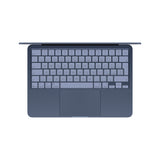 Apple MacBook Neo Apple A A18 Pro Laptop 33 cm (13") 8 GB 512 GB SSD Wi-Fi 6E (802.11ax) macOS Tahoe Indigo