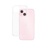CARE by PanzerGlass Fashionable Case Transparent X-Ray Soft Basic iPhone 15