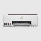 HP Smart Tank 5107 Trådløst All-in-One Farve Printer, Kopimaskine, scanner