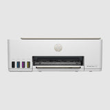 HP Smart Tank 5107 Trådløst All-in-One Farve Printer, Kopimaskine, scanner