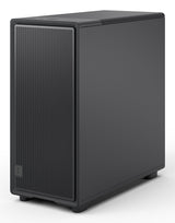 Fractal Design Epoch Solid Tower ATX Ingen strømforsyning Sort