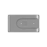 Opladbar batteri med dockingstation til Dreame T20/T20 Pro støvsuger med 3000 mAh