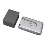 Opladbar batteri med dockingstation til Dreame T20/T20 Pro støvsuger med 3000 mAh