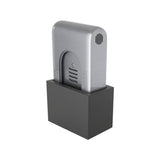 Opladbar batteri med dockingstation til Dreame T20/T20 Pro støvsuger med 3000 mAh