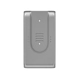 Opladbar batteri med dockingstation til Dreame T20/T20 Pro støvsuger med 3000 mAh