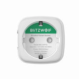 Smart stikkontakt Blitzwolf BW-SHP15, ZigBee, 3680W