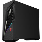 MSI MAG Infinite S3 14NVM5-2873EU Intel® Core™ i5 i5-14400F 16 GB DDR5-SDRAM 1 TB SSD NVIDIA GeForce RTX 5060 Ti Windows 11 Home Desktop PC Sort