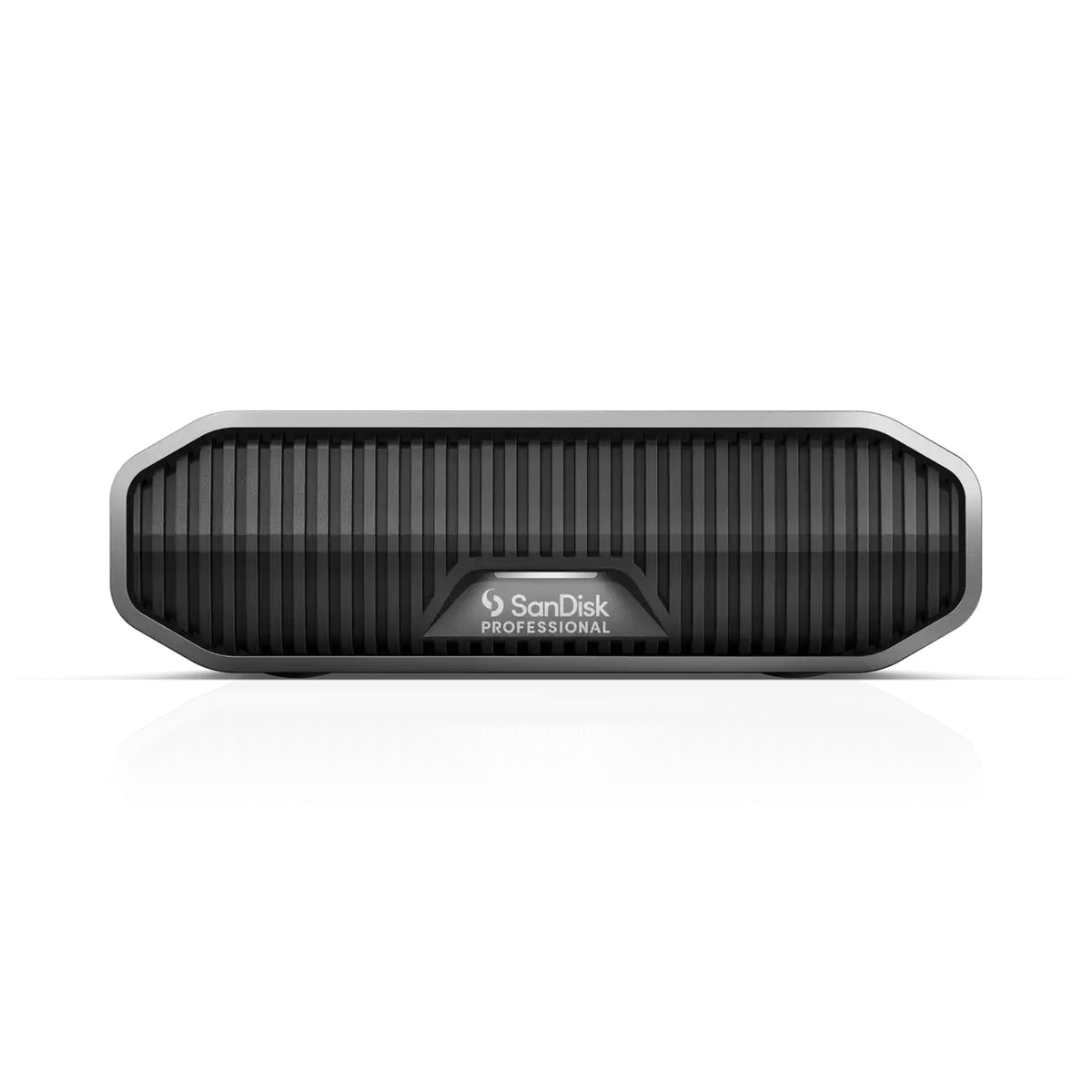 SanDisk Professional Harddisk G-Drive 8TB USB 3.2 Gen 2