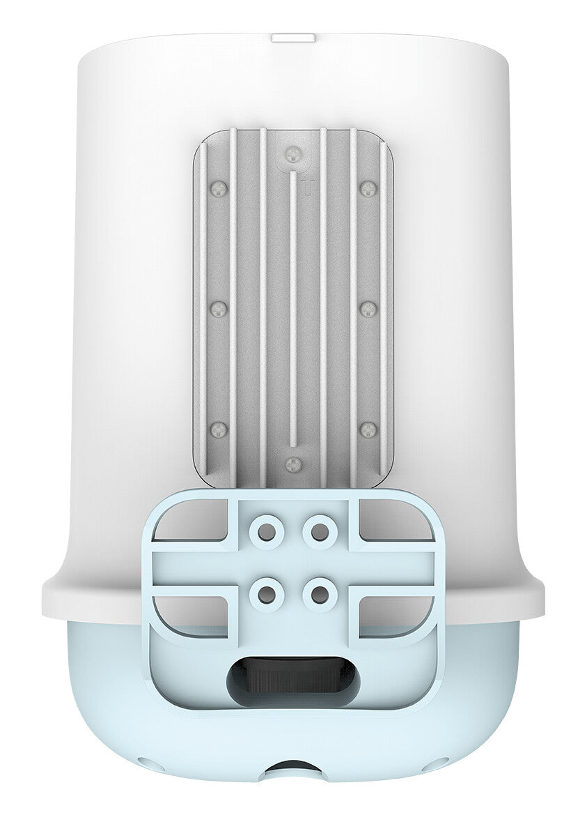 D-Link DWP-1010/KT mesh Wi-Fi-system Dual-band (2,4 GHz / 5 GHz) Wi-Fi 6 (802.11ax) Hvid 2 5G Intern