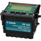 Canon PF-04 printhoved Inkjet