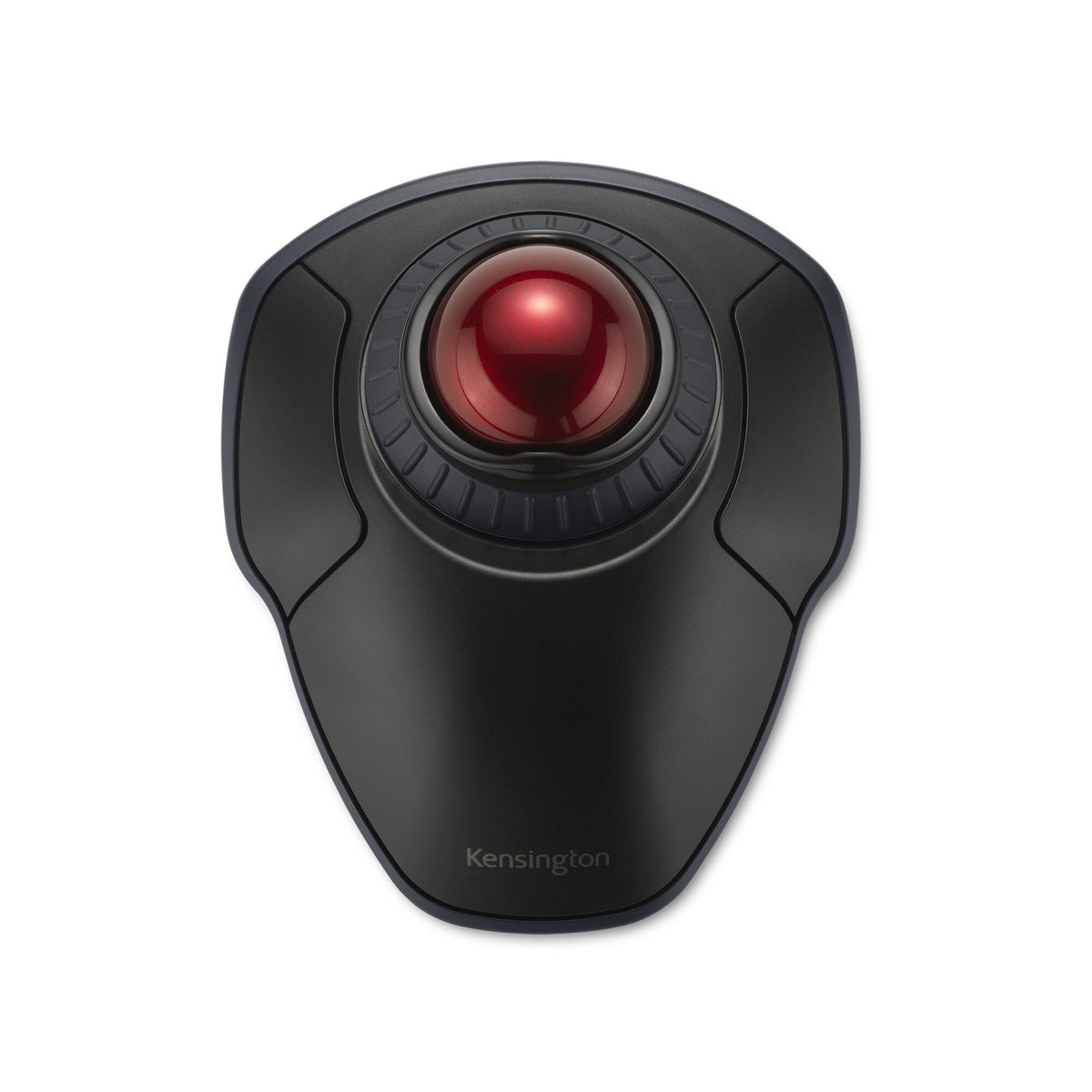 Kensington Orbit Sølv Hvid Styrebold