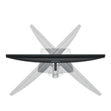 DELL Pro 24 Plus USB-C Hub Monitor P2425E computerskærm 61,1 cm (24.1") 1920 x 1200 pixel WUXGA LCD Sort