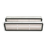 Støvkassefilter til støvsuger Dreame D9/ D9 Pro/ D9 Max/ L10 Pro/ D10s/ D10s pro/ F9 pro (2 st.)