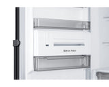 Samsung RZ32C76CE22 Stående fryser Fritstående 323 L Sort