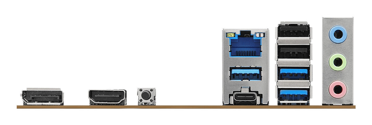 Asrock A620AM-X Micro ATX AM5 Socket
