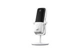 Elgato Wave:3 - Premium USB Condenser Microphone - Hvid